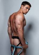 Cain - Jockstrap