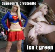 Supergirl