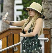 Chanel West Coast See Throughs &Amp;Amp;Amp; Nip Slips (Album)