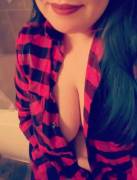 Flannel!