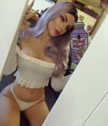 Katyuska Moonfox