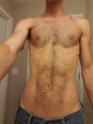 [M] 31 Just Upper Body For Now. Dick Is 6.5&Amp;Quot; With A Bit Of A Left Curve, ...