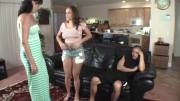 Brother And Sister Argue A Lot So Mom Thinks They Will Respect Each Other More If ...
