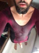 Put On A Dress And Pissed All Over [M]Yself . It Felt So, So Good. Have A Vid Too ...