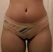 [Selling] Vs Cheekies Already Worn One Day! &Amp;#3630 For The Panties Includes Another ...