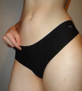 [Selling][Us][19] Hey, Foxxy Here! I'm Selling Silky Soft Black Panties For That ...