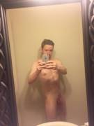 Started Working Out Over A Year Ago, But These Are The First Nude Pictures I've Ever ...