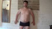 Week 2 - M 34 5'11&Amp;Quot; 224Lbs (Down 5Lbs) With Intermittent Fasting Started ...