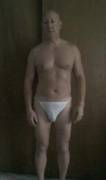 Male / 54Yrs / 5'8&Amp;Quot; / 165 Lbs I Took A Challenge From A Co-Worker To Lose ...