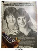[M/S] Actual Snickers Ad