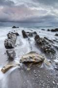 Stormy Barrika, Processing This Photograph I Realized The Good Lens Which Is The ...