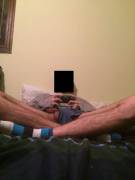 My Roommate [19M] Loves To Wear Boxers When He's Home. I've Caught A Glimpse Of His ...