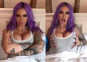 Jodie Marsh