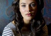 Jessica Brown Findlay