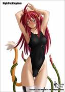 Tentacles &Amp;Amp;Amp; Tanlines: Tentacle And Swimsuit Album [High Cut Kingdom] ...