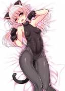 &Amp;Quot;What Are We Gonna Do On The Bed?&Amp;Quot; *Nyaa*