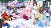 &Amp;Quot;Corona Blossom Vol.1 Special Dlc&Amp;Quot; Visual Novel By Frontwing