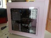 My Computer Is Pink! Have Any Of You Littles Built Your Own Computer? It's Kind Of ...