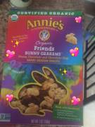Daddy-Approved Little Snackies!!!!! They Are Very Yummy Bunnies!! Munch Munch Munch ...