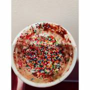 Princess Hot Chocolate. (We Ran Out Of Whipped Cream. Usually Theres A Sprinkle Covered ...