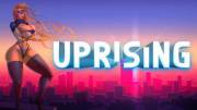 Our New Superhero Game Uprising Just Got A More Polished Update. You Can Check Out ...