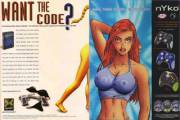 /U/Kojack_Hunter Reminded Me How Nsfw Video Game Ads Were. Remember Our Hunt For ...