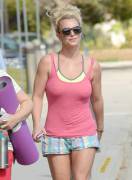 Britney Spears (X-Post /R/Celebritycandids)