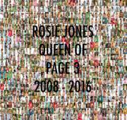 A Tribute I Made To Rosie Jones On Page 3. A Celebration Of The Best Page 3 Girl ...