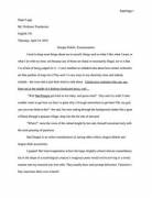 I Wrote An Essay About Dragon Dildoes For My College English 101 Class - It Got An ...