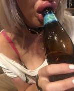 &Amp;Quot;Why Are You Taking A Picture? I'm Just Drinking My Beer&Amp;Quot; (Xpost ...