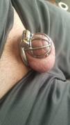 So The Misses Is Keeping Me Locked Till Next Friday, Any Suggestions To Help With ...