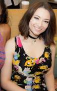 Jodelle Ferland