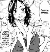 Does Anyone Know The Source? I Think It's From A Trap Doujin.