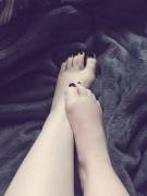 Cute Young Feet! I Sell Pictures,Socks, Panty Hose, Stockings And Videos! Message ...