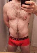 Felt Like Showing Off My Tight New Undies! Pms &Amp;Amp;Amp; Comments Welcome!