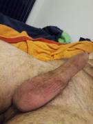 Decided To Take An Album Of My Balls And Foreskin ;) Let Me Know What You Think! ...