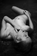 [Oc] Laura Kirkpatrick Photographed By Me. More Of My Nude Model Work Can Be Seen ...