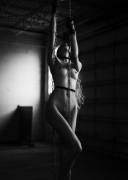 [Oc]From A Shoot Earlier This Year In A Sweet Abandoned Warehouse. You Can See More ...