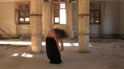 Katie Baldwin In &Amp;Quot;Atlantis&Amp;Quot; (2012, Dance Piece)