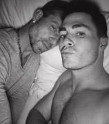 Colton Haynes &Amp;Amp;Amp; Boyfriend