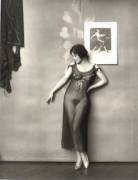 Prostitute In Storyville, New Orleans Legalized Red Light District, Around 1912, ...