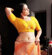 Shweta Menon