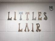 Introducing The Littles Lair!