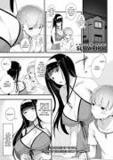 Fuutsu No Kankei Normal Relationship: A Yandere Sister To Her Little Brother What ...