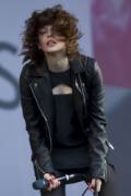 [Request] Lauren Mayberry From The Band Chvrches? She Has Been Requested Alot On ...