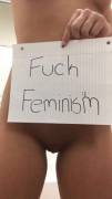 When It Comes 2 Inferior Men, Feminism's Core Definition Logically Is Gender Equality ...