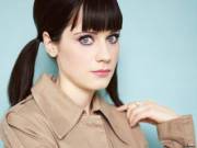 [S] Deschanel Sisters (Mostly Zooey) (Short Because Was Difficult To Find Pictures ...