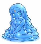 Daily Slime Girl #64