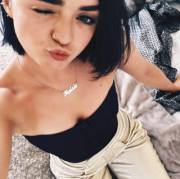 [Request] Maisie Williams Please. :)