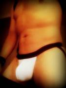 Something Different. Started Collecting And Wearing Jockstraps A Few Years Ago. They're ...